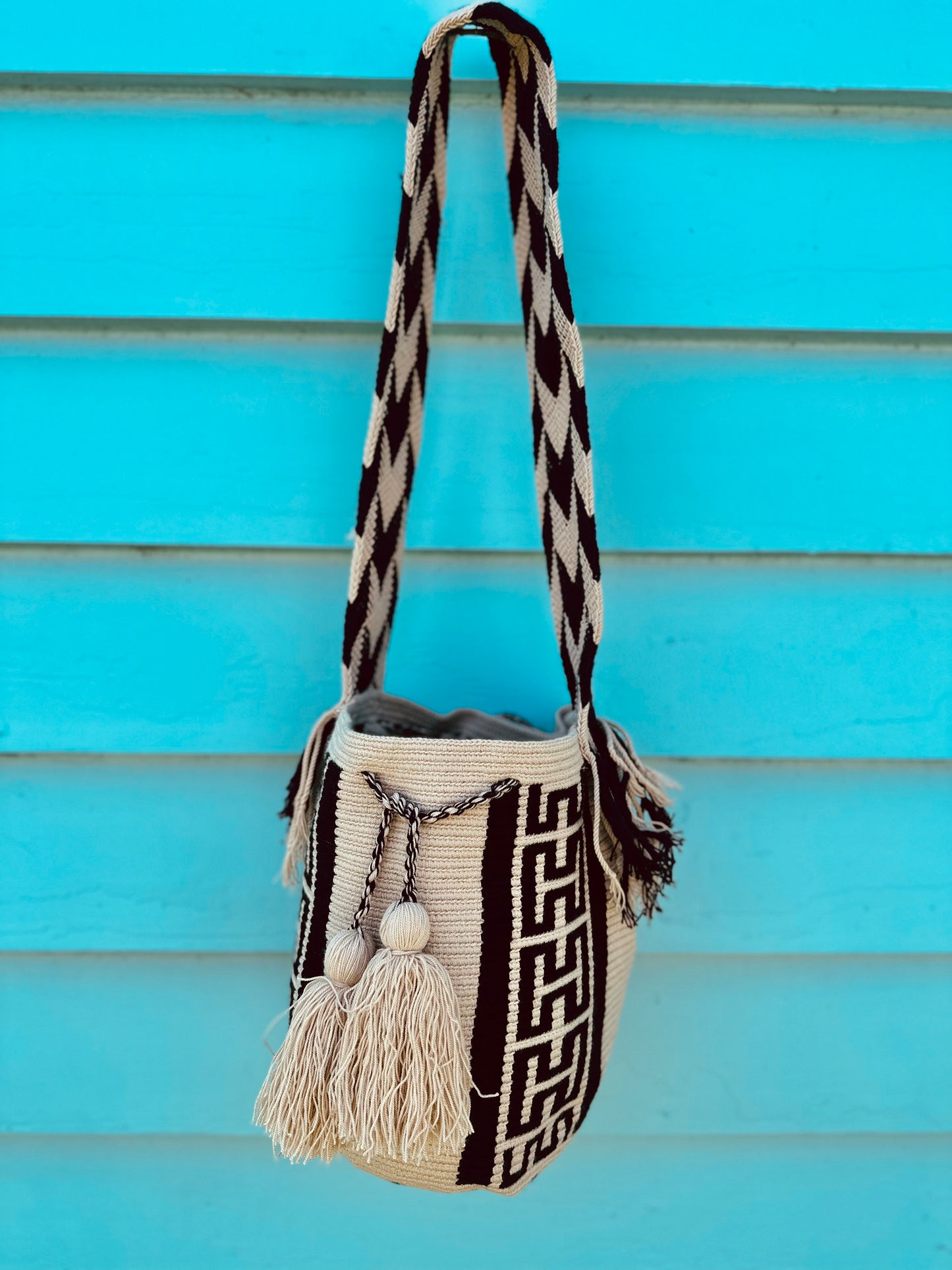 Moana Tropics Bags