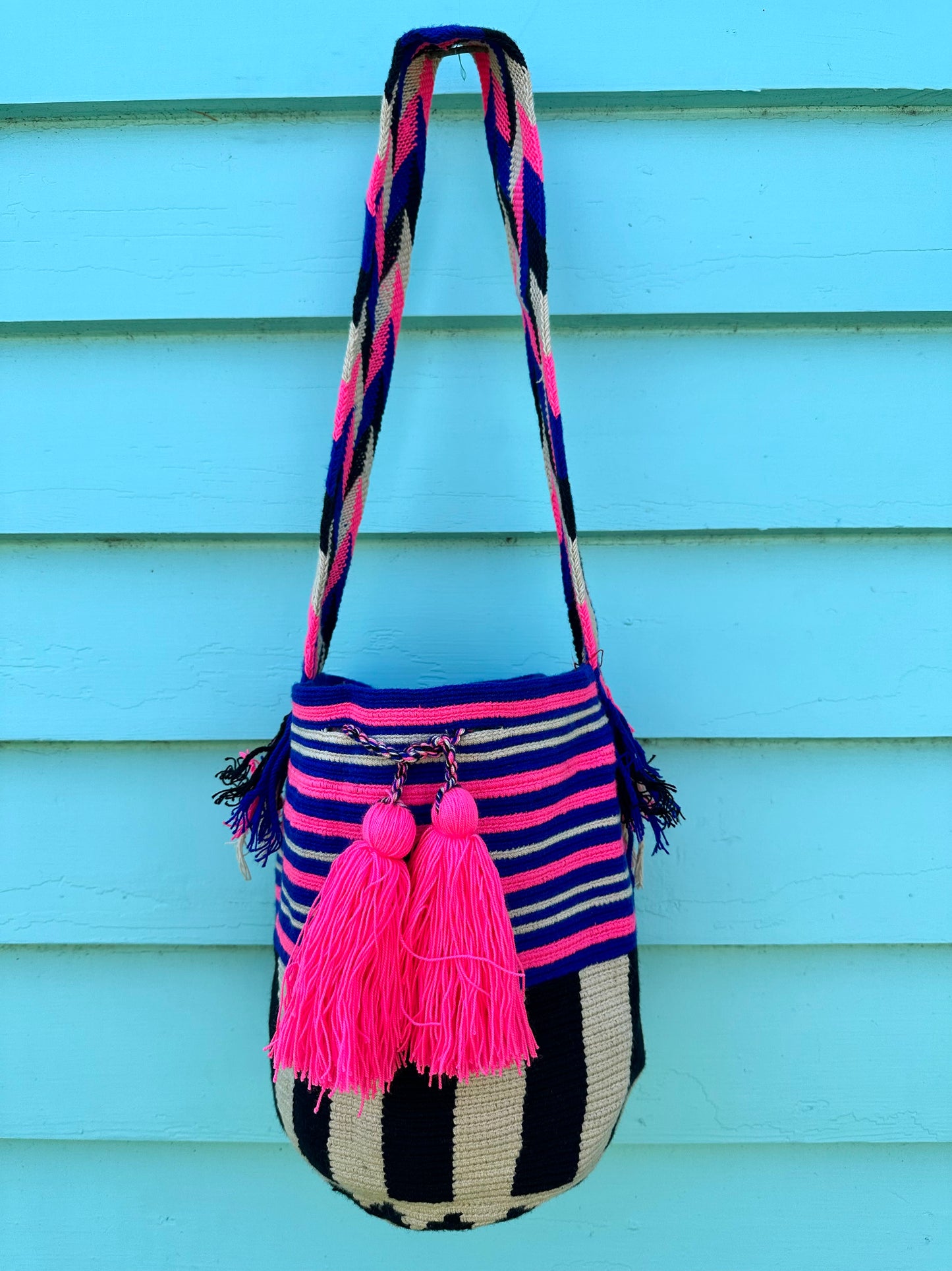 Moana Tropics Bags