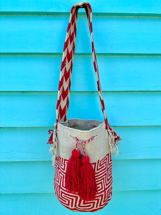 Moana Tropics Bags