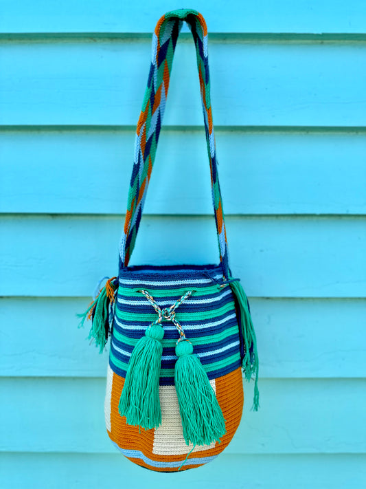 Moana Tropics Bags