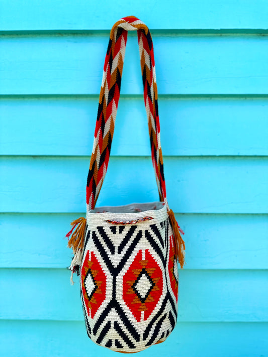 Moana Tropics Bags