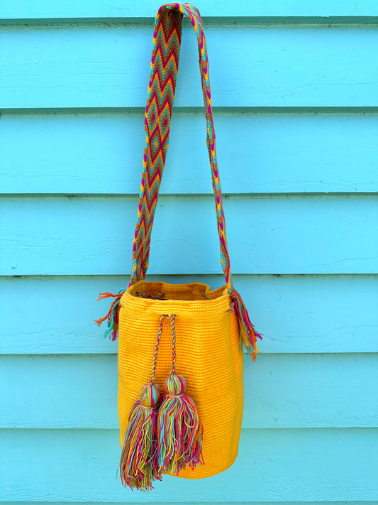 Moana Tropics Bags