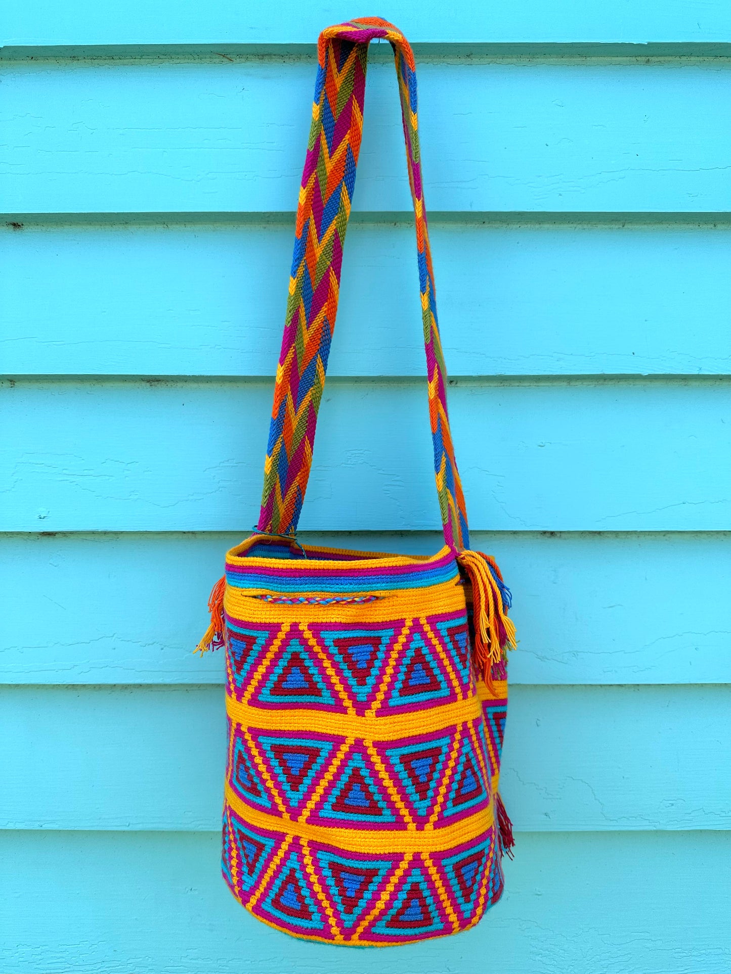 Moana Tropics Bags