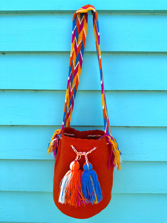 Moana Tropics Bags