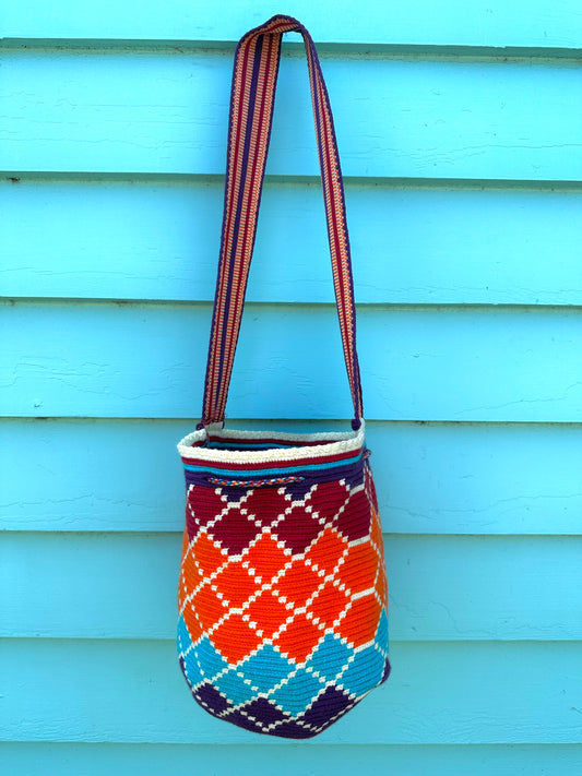 Moana Tropics Bags