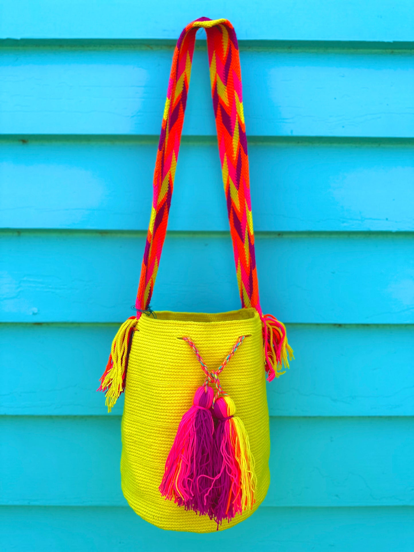 Moana Tropics Bags