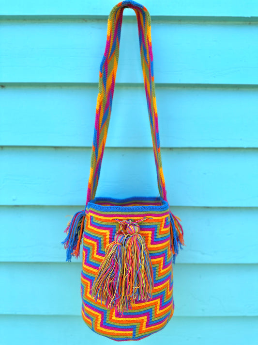 Moana Tropics Bags