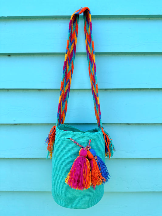 Moana Tropics Bags