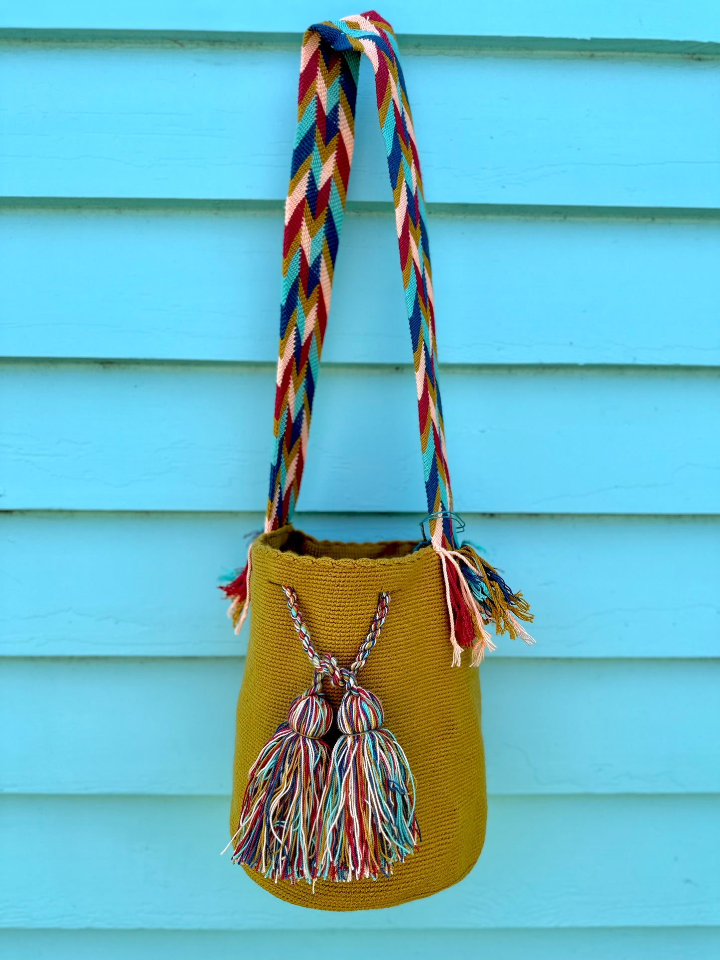 Moana Tropics Bags