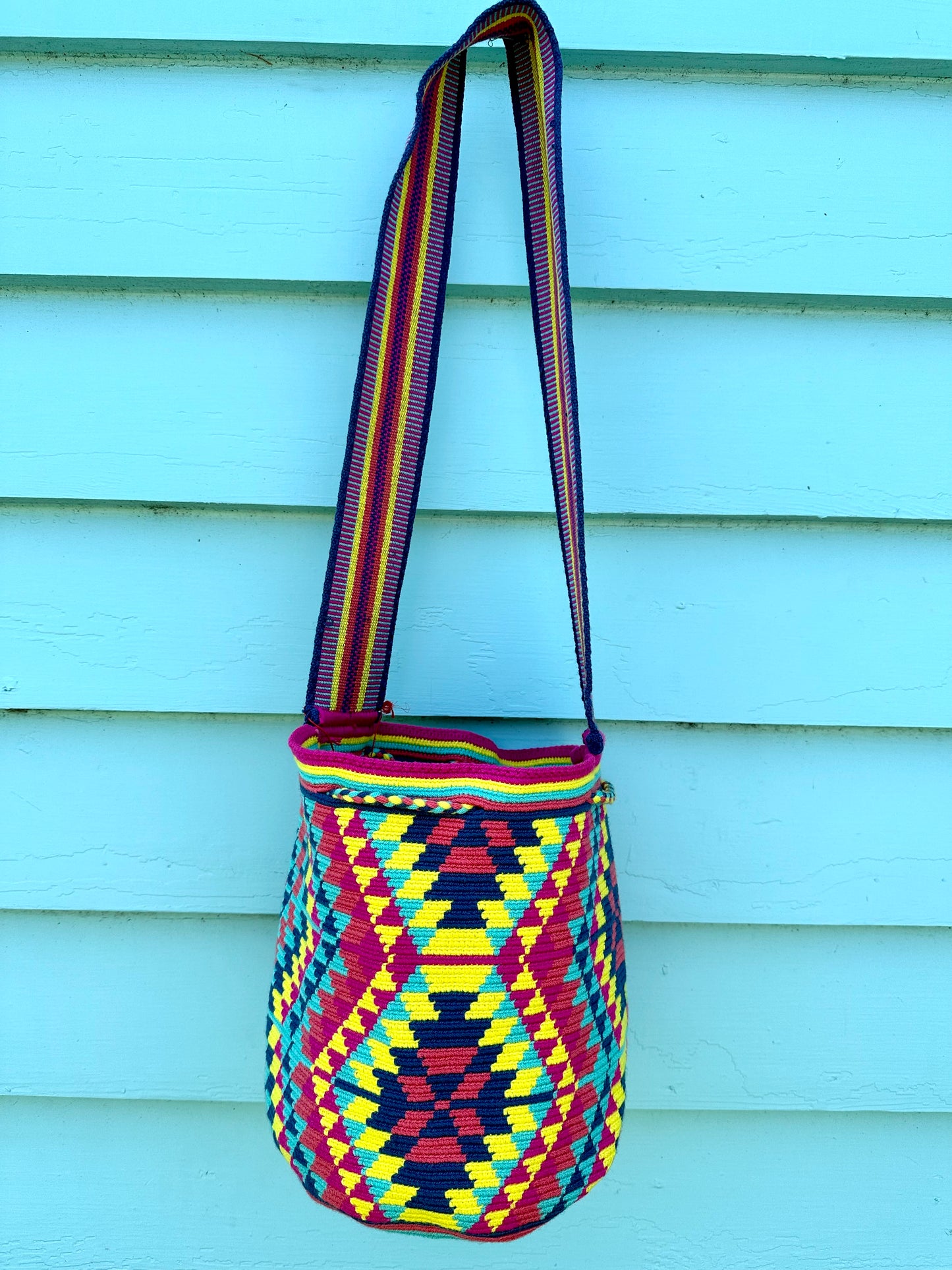 Moana Tropics Bags